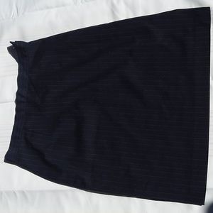 Ann Taylor loft skirt